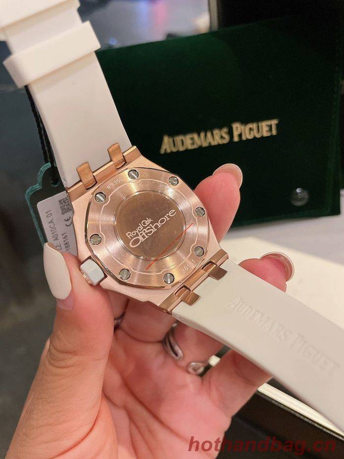 Audemars Piguet Watch APW00003 Audemars Piguet Watch APW00003